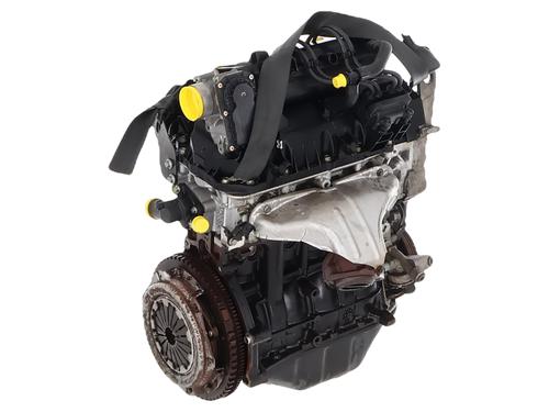 Engine RENAULT CLIO III (BR0/1, CR0/1)  | BP33454201M1  - Image 5