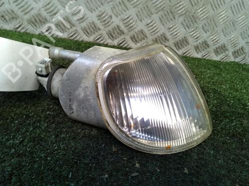 Used Right front indicator CITROËN SAXO (S0, S1) 1.5 D (57 hp) 17158876