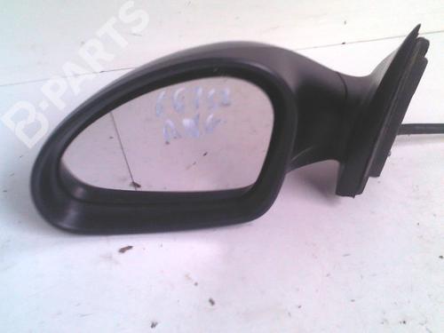 Left mirror SEAT IBIZA III (6L1) 1.9 TDI | BP11399085C26 