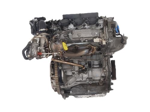 Engine RENAULT TWINGO III (BCM_, BCA_) 0.9 TCe 90 (BCM9, BCM2) | BP38156612M1 - Image 5