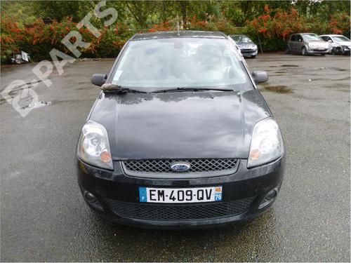 Right taillight FORD FIESTA V (JH_, JD_) 1.4 TDCi | BP11400418C35 