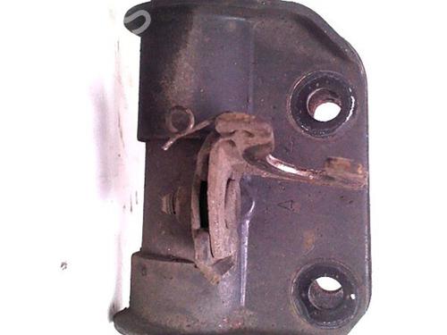 Left front shock absorber FIAT PUNTO (188_) 1.2 60 (188.030, .050, .130, .150, .230, .250) | BP30075339M16 