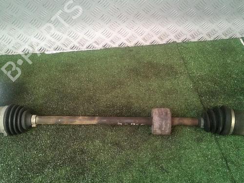 Right front driveshaft FIAT 500 (312_) 1.2 (312AXA1A) | BP30073252M39 