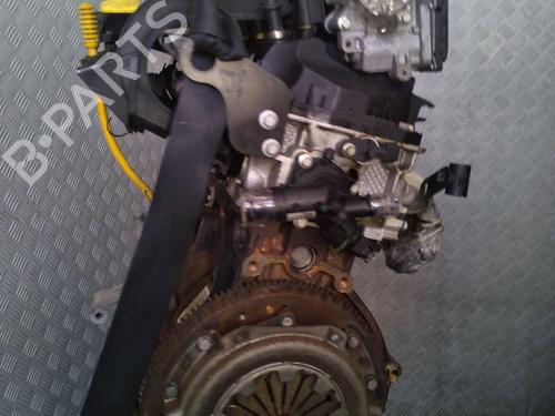 Motor RENAULT TWINGO II (CN0_) [2007-2025]  30068331