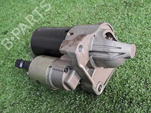 Starter CITROËN C3 II (SC_) 1.2 VTi 82 | BP29953042M8 - Image 3