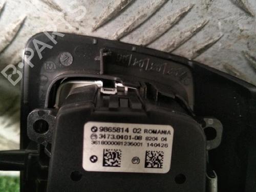 Switch BMW 2 Active Tourer (F45) 218 d | BP30073109I30