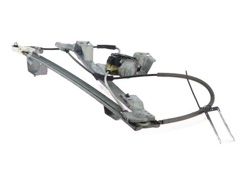 Front right window mechanism RENAULT KANGOO BE BOP (KW0/1_) | BP33773274C23 - Image 2