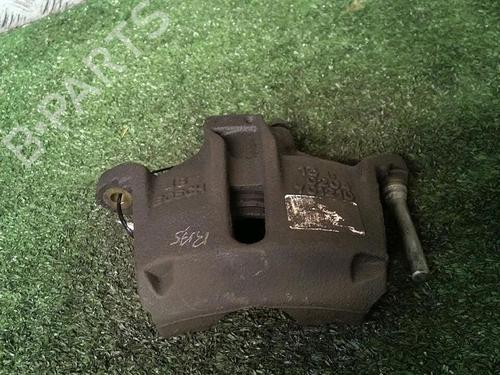 Left front brake caliper PEUGEOT 206 Hatchback (2A/C) 1.4 i | BP30066767M105 