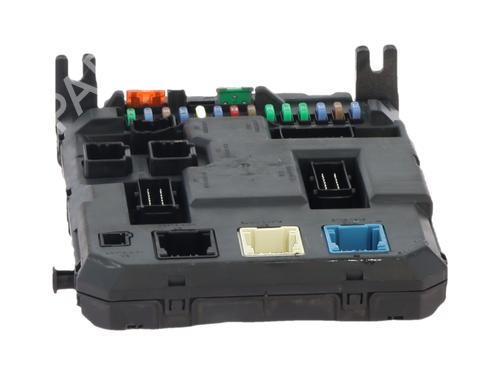 Fuse box CITROËN DS3 (SA_) 1.6 HDi 90 | BP39197288E1 - Image 3