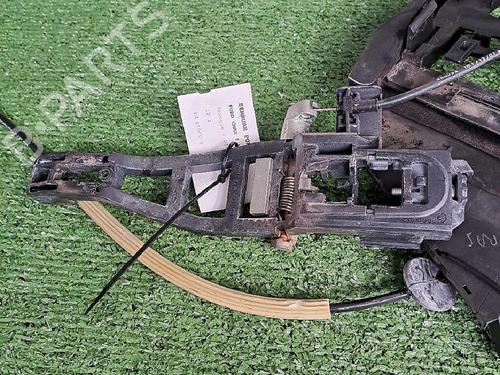 Rear left lock FORD FOCUS C-MAX (DM2) 1.6 TDCi | BP29947005C100 