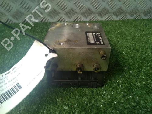 Used ABS pump ABS pump CITROËN XANTIA (X1_, X2_) 2.0 HDI 109 (109 hp) 30071366 30071366