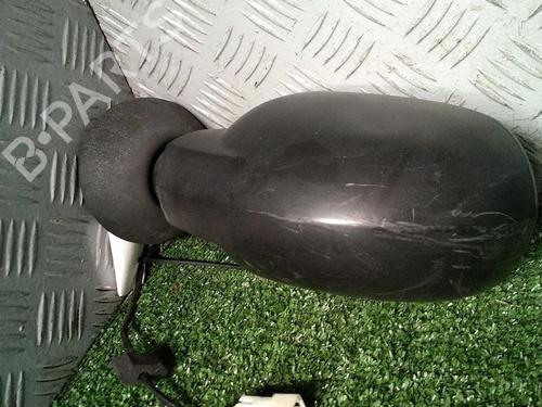 Used Left mirror Left mirror DACIA LOGAN (LS_) 1.4 (LS0A, LS0C, LS0E, LS0G) (75 hp) 30064674 30064674