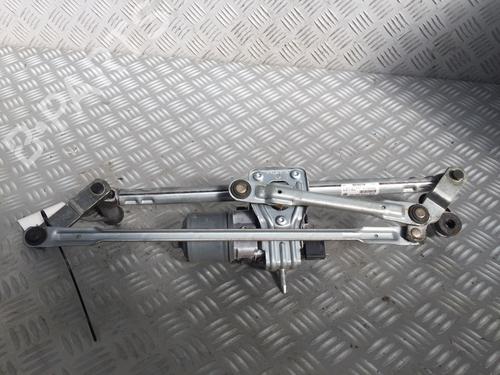 Used Front wiper motor SEAT IBIZA IV SC (6J1, 6P5) 1.6 TDI (90 hp) 21635677