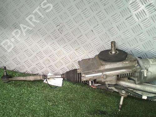 Steering rack CITROËN C3 II (SC_) 1.4 HDi 70 (SC8HZC, SC8HR0, SC8HP4) | BP29949776M22
