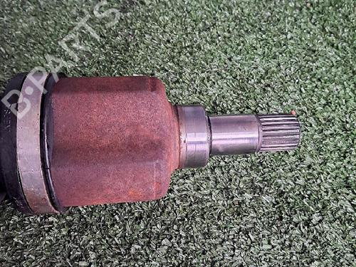 Left front driveshaft PEUGEOT 208 I (CA_, CC_) 1.6 VTi | BP29946850M38