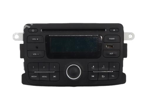 Radio DACIA SANDERO II TCe 90 (B8M1, B8MA, B8AC) | BP40002201E6 - Image 3