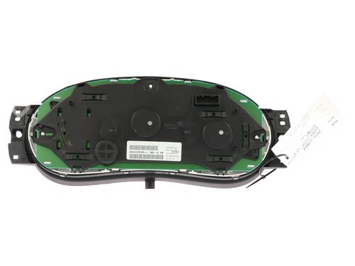 Instrument cluster DACIA DOKKER MPV (KE_) 1.5 dCi (KEAJ, KEAH) | BP30542104C47