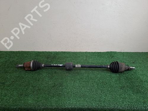 Used Right front driveshaft Right front driveshaft OPEL CORSA E (X15) 1.4 (08, 68) (90 hp) 31126195 31126195