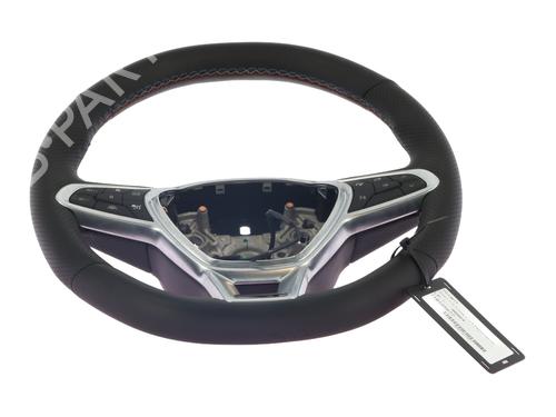 Steering wheel RENAULT CLIO V (B7_) 1.6 E-TECH 140 (B7MU) | BP31809130C49