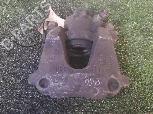 left-front-brake-caliper-dacia-logan-mcv-ii-2013-29949692 main image
