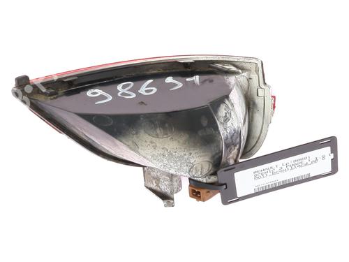 Rear fog light RENAULT SCÉNIC III (JZ0/1_) 1.5 dCi | BP30088088C37