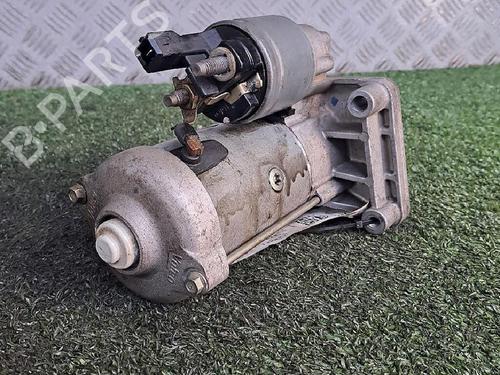 Startmotor CITROËN C3 III (SX) 1.5 BlueHDi 100 (SXYHYP, SXYHTU) | BP30063421M8