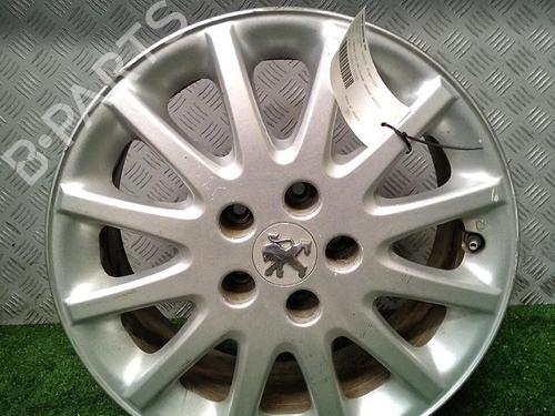 Fælk PEUGEOT 607 (9D, 9U) 2.2 HDi | BP30067463C45 - Image 4