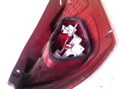 Left taillight FORD FIESTA VI (CB1, CCN) 1.4 TDCi | BP30075190C34  - Image 5
