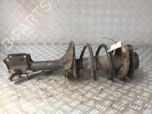 Used Right front shock absorber Right front shock absorber KIA SPORTAGE II (JE_, KM_) 2.0 CRDi (140 hp) 30070473 30070473