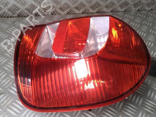 Højre baglygte RENAULT MODUS / GRAND MODUS (F/JP0_) 1.2 (JP0S) (78 hp) 30071172