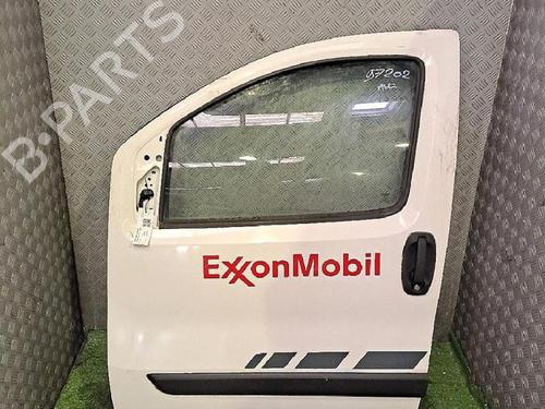 Used Left front door CITROËN NEMO Box Body/MPV (AA_) [2008-2025]  30077233