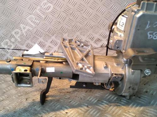Steering column RENAULT CLIO IV (BH_) 1.5 dCi 90 | BP29951138M21 - Image 6