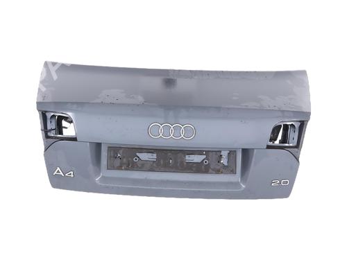 Tailgate AUDI A4 B7 (8EC)  | BP34641861C6  - Image 5