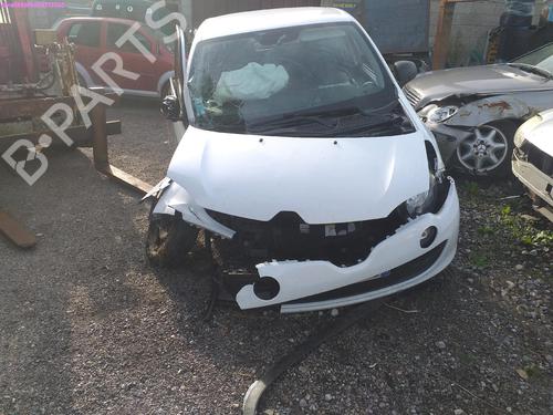 Alternator RENAULT TWINGO III (BCM_, BCA_) 1.0 SCe 70 (BCMB) | BP18888065M7 