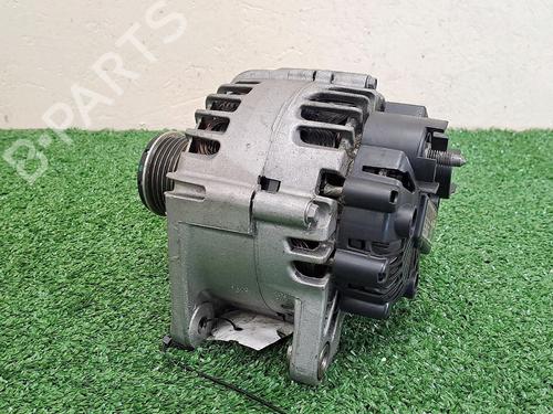 Alternator RENAULT MEGANE III Hatchback (BZ0/1_, B3_) 1.5 dCi (BZ09, BZ0D, BZ1W, BZ29, BZ14) | BP30068158M7
