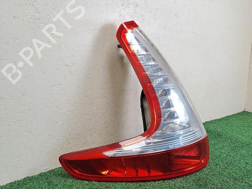 Left taillight RENAULT GRAND SCÉNIC III (JZ0/1_) 1.5 dCi (JZ09, JZ0D, JZ10, JZ14, JZ1G, JZ29, JZ2C) | BP30068424C34 