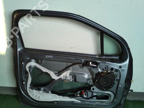 Left front door CITROËN DS3 (SA_) 1.6 THP 155 | BP31160753C2 