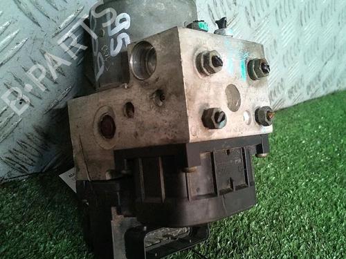 Used ABS pump PEUGEOT 306 Hatchback (7A, 7C, N3, N5) 1.9 DT (90 hp) 30075973