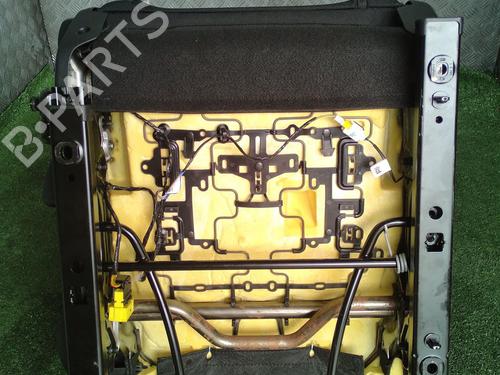 Left front seat CITROËN C3 III (SX) 1.6 BlueHDi 75 | BP29950485C15  - Image 5