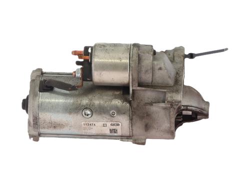 Startmotor Startmotor 37872540 37872540