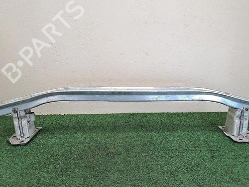 Front bumper reinforcement RENAULT CLIO III (BR0/1, CR0/1) 1.2 16V (BR02, BR0J, BR11, CR02, CR0J, CR11) | BP30064136C109 