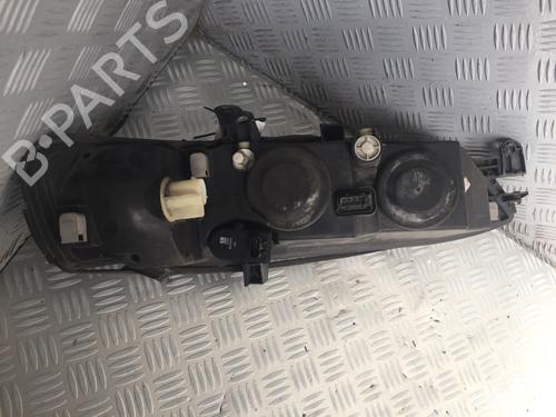 Left headlight OPEL VECTRA B (J96) 2.2 DTI 16V (F19) | BP21635265C28 