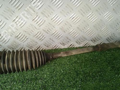 Styregear/Snekke CITROËN C4 Picasso I MPV (UD_) 1.6 HDi 110 (112 hp) 29950021