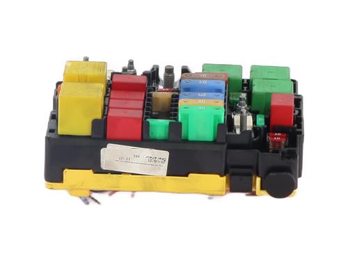 Fuse box CITROËN C3 AIRCROSS II (2R_, 2C_) 1.5 BlueHDi 110 | BP34454501E1  - Image 5