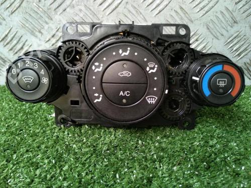 AC-Styringsenhed/Manøvreenhed FORD FIESTA VI (CB1, CCN) 1.6 TDCi | BP30071364I5 