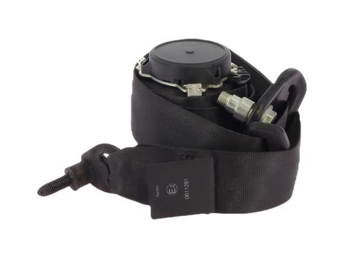 Front right seatbelt DACIA SANDERO II 1.5 dCi 75 / Blue dCi 75 (B8JW, B8M4, B8AH, B8M7, B8M6) | BP37449189I25 - Image 2