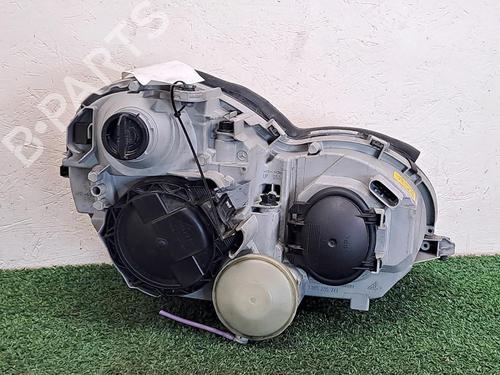 Used Left headlight Left headlight 37729856 37729856