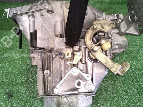 Gearbox PEUGEOT 406 (8B) 2.2 HDi | BP30076119M3
