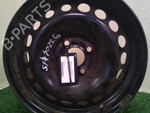 Fælk DACIA JOGGER (RK_) 1.0 TCe 100 ECO-G (RKMT) (101 hp) 30542120