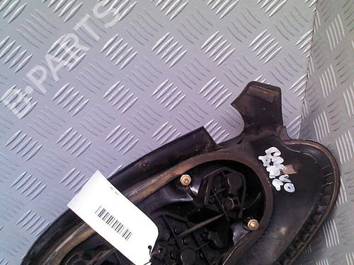 Left taillight FIAT BRAVO I (182_) 1.9 TD 75 S (182.AF) | BP30075077C34 